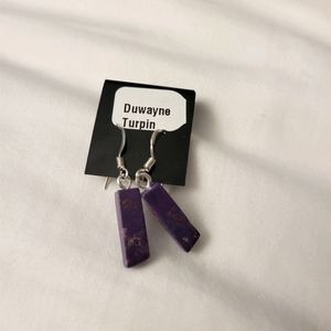 Native American Earrings